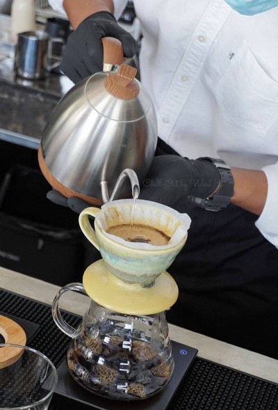 กาแฟดริป