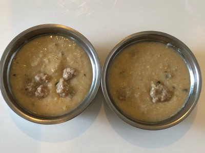 วิธีทำ โจ๊กหมูต้มยำกุ้ง วิธีทำ โจ๊กหมูต้มยำกุ้ง