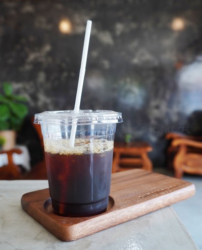 กาแฟดริป