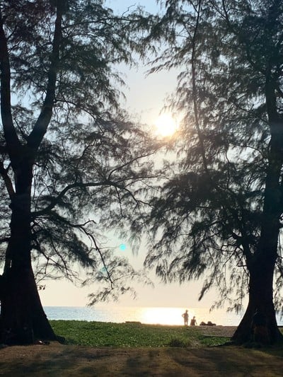 อุทยานแห่งชาติสิรินาถ