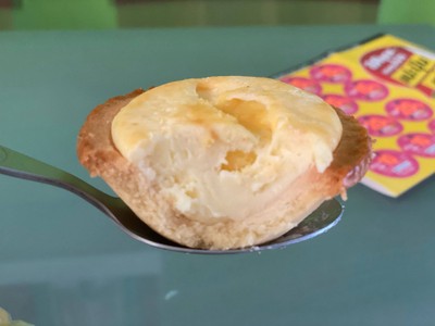 เลมอนชีสทาร์ต