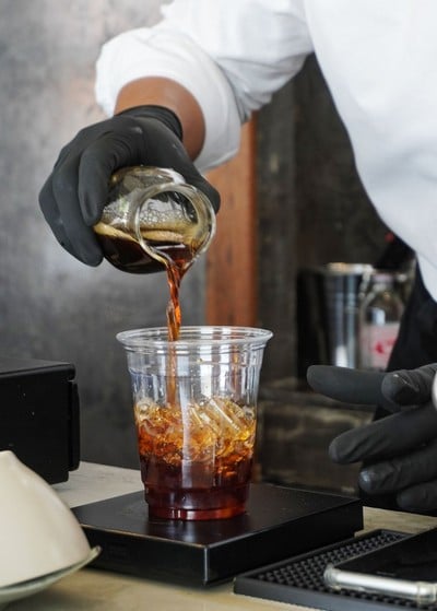 กาแฟดริป