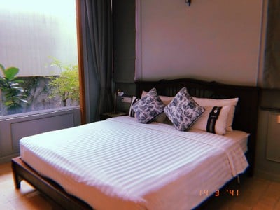 ห้องพัก