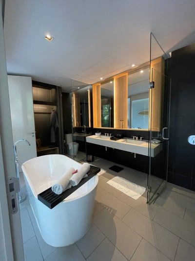 X2 Pattaya Oceanphere