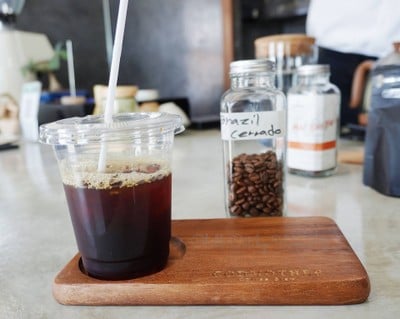 กาแฟดริป