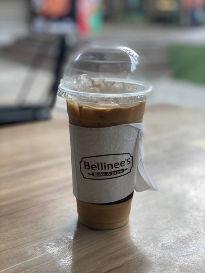 เบลลินี่ ซิกเนเจอร์ คอฟฟี่