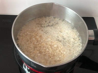 วิธีทำ โจ๊กหมูต้มยำกุ้ง วิธีทำ โจ๊กหมูต้มยำกุ้ง