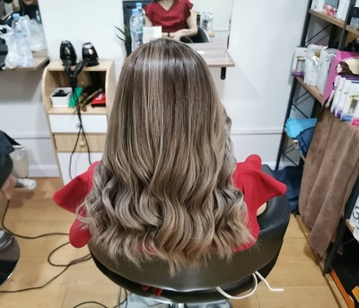 TAEBUK HAIRSTUDIO (แทบัค แฮร์สตูดิโอ) RANGSIT KLONG 2 TAEBUK HAIRSTUDIO (แทบัค แฮร์สตูดิโอ) RANGSIT KLONG 2