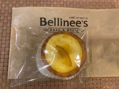 เลมอนชีสทาร์ต