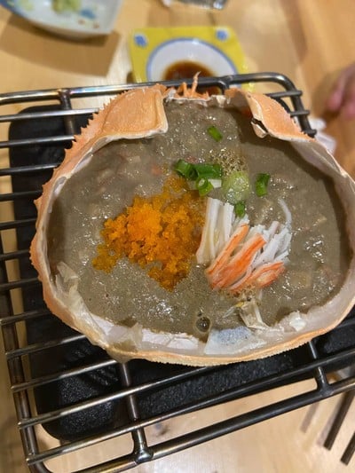 มันปูย่าง