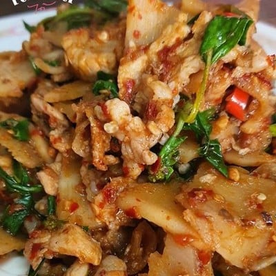 ร้านเลิศรส (ไต้) ร้านเลิศรส (ไต้)