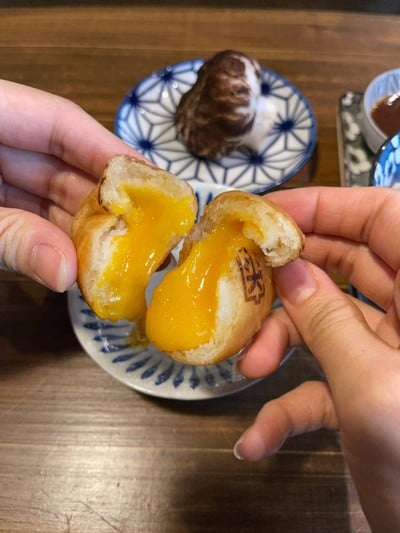 Lhong Tou Cafe สามย่านมิตรทาวน์