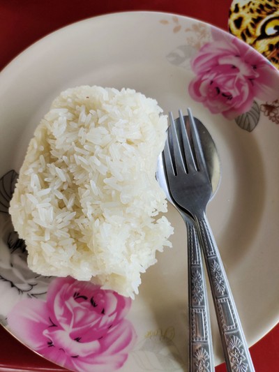 ข้าวเหนียว