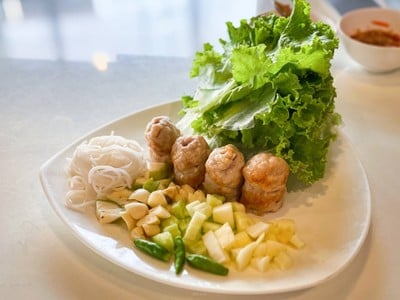 เมนูของร้าน Winner House วังหิน