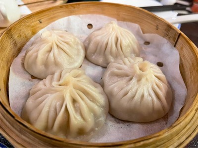 เสี่ยวหลงเปา