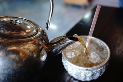 อาหาร หรือ เครื่องดื่ม