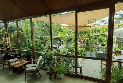 บรรยากาศ