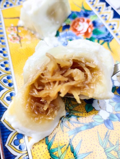 ขนมสามสุก