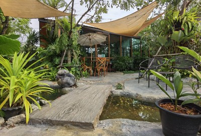 บรรยากาศ