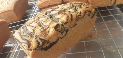 เค้กไข่โกโก้