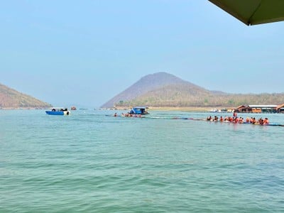 บริเวณโดยรอบ