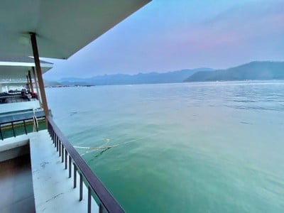 ห้องพัก