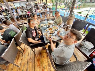 ห้องอาหาร