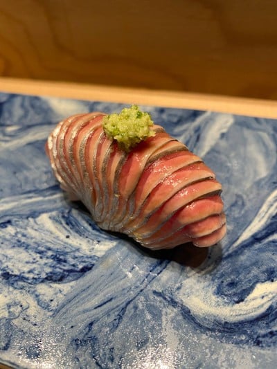 MASA - Otaru Masazushi ไอคอนสยาม