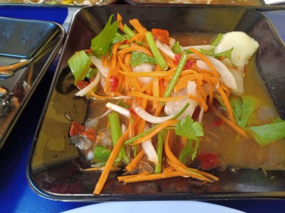 อาหาร หรือ เครื่องดื่ม