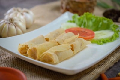 ติ่มซำนักวิ่ง