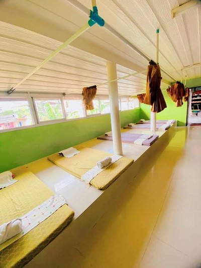 ภายในร้าน