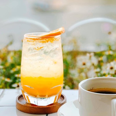 Sukko Slow Bar สุขโข สโลว์บาร์