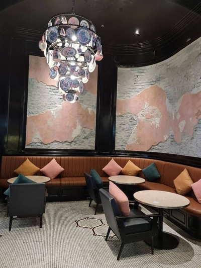 บรรยากาศ