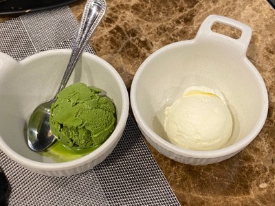 ไอศครีม