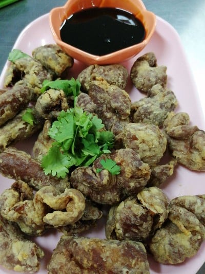 อาหาร หรือ เครื่องดื่ม