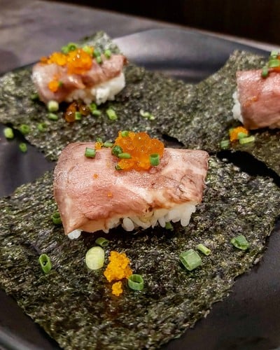 TAJIMAYA SHABU Siam Square One