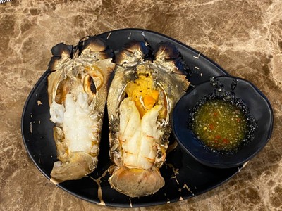 กั้งเผา