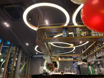 บรรยากาศร้าน