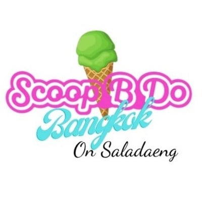 SCOOP B DO on SALADAENG