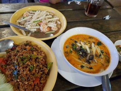 บ้านอู่ทองริมแม่น้ำเจ้าพระยา