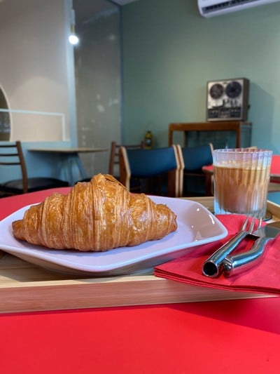 Carmina Coffeehouse