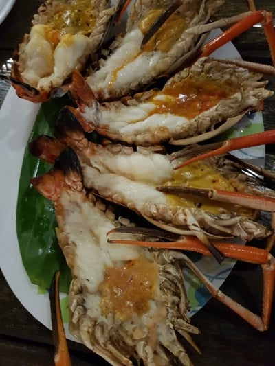 บ้านอู่ทองริมแม่น้ำเจ้าพระยา