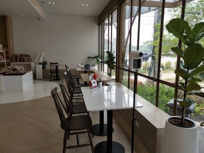 บรรยากาศ
