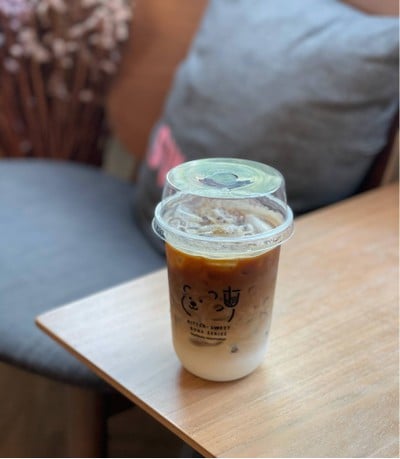 เมนูของร้าน Bitter sweet NakornNayok