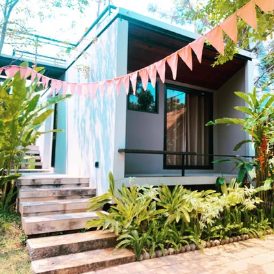 ห้องพัก