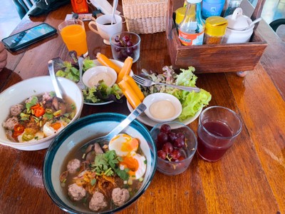 ห้องอาหาร