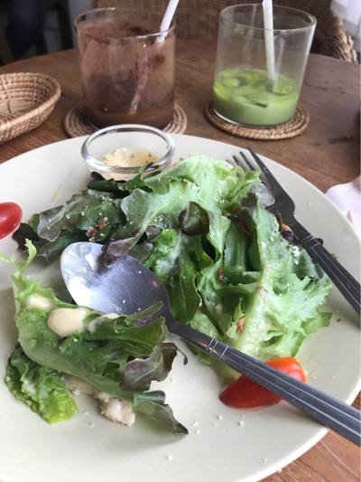 สลัด