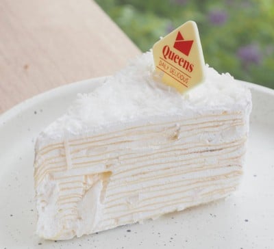 Queensbaker ไชยสถาน