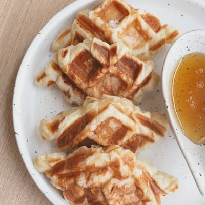 Queensbaker ไชยสถาน