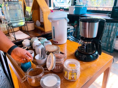 ห้องอาหาร